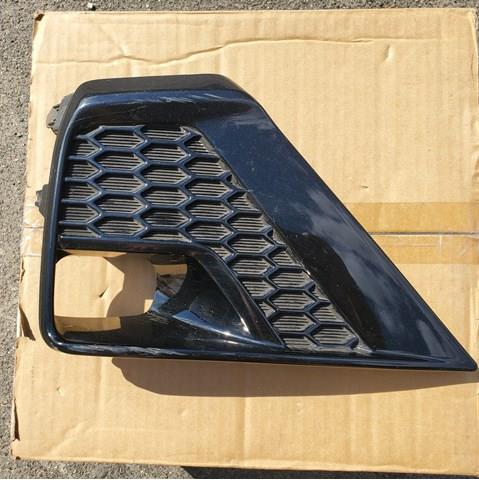 52040WQ010 Toyota Ободок ПТФ