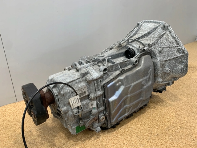 АКПП 28007843825 BMW