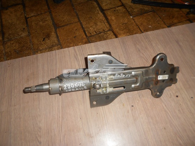 Рулевая колонка Hyundai/Kia 563101M100 цена, от 1345.32 UAH