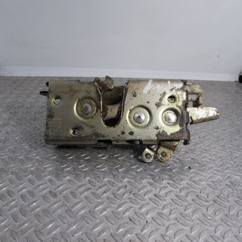 Fecho de tampa de porta-malas (de 3ª/5ª porta traseira) Mercedes Sprinter I 3-t 903