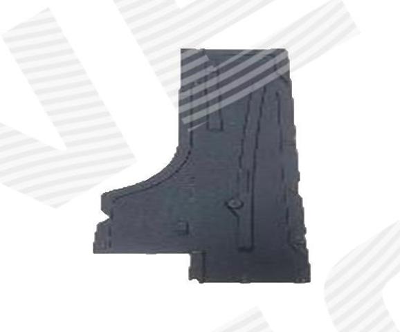 PBM98149AR Signeda Защита днища правая
