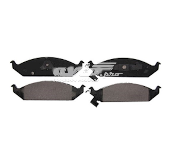 Колодки Wagner ZX650 цена, от 30.75 USD