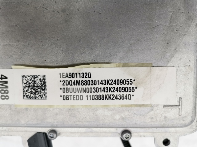  VAG 1EA901132Q цена, от 4889.19 USD