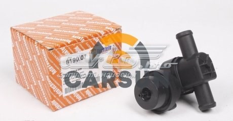 Регулирующий клапан охлаждающей жидкости 3819007 Autotechteile