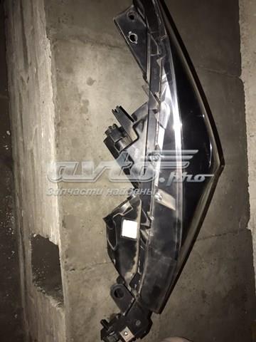 Левая фара BSP4510L0D Mazda