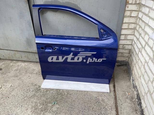 Дверь пассажирская задняя правая Citroen C-Elysee седан (2013 - 2026) цена, от 206.06 USD