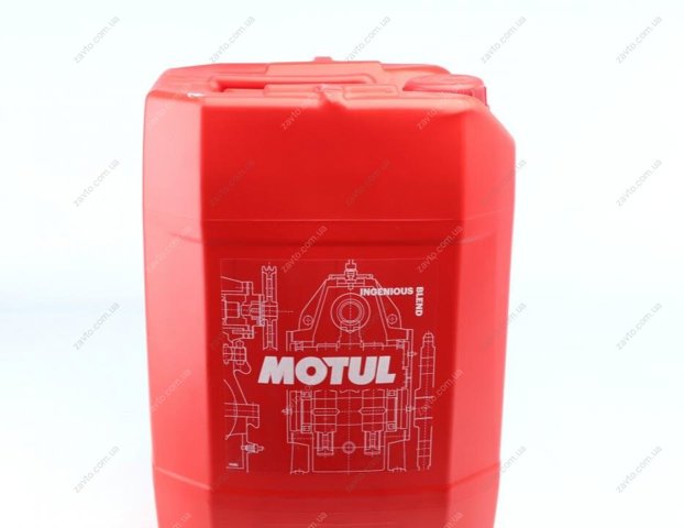 Купить 848522 Motul Моторное масло для дизеля
