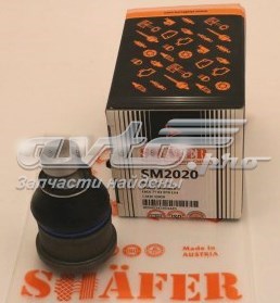 SM2020 Shafer Палец шаровой нижний