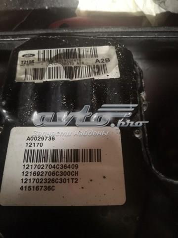 Купить CV6C3D070A2B Ford 