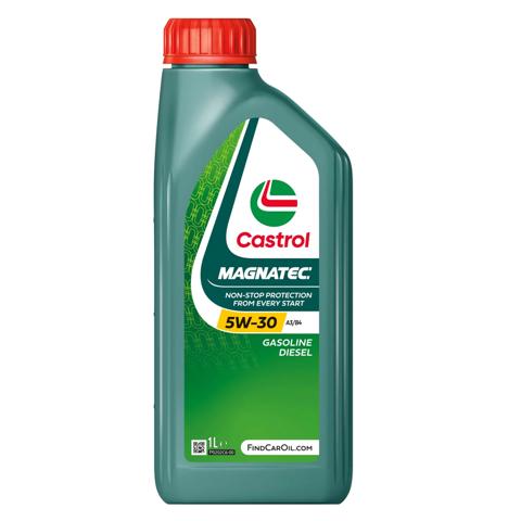 15C94C Castrol Масло двигателя