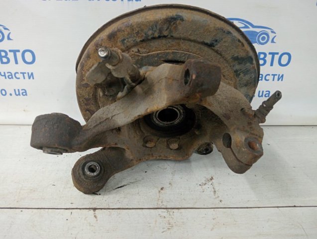Цапфа поворотная правая Subaru 28411SG000 цена, от 25.54 USD