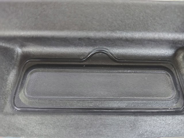 Ручка крышки багажника (двери 3/5-й задней) наружная 51137211221 BMW