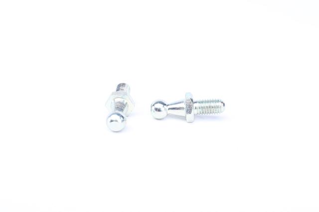 430719138100 Magneti Marelli Стойка капота правая