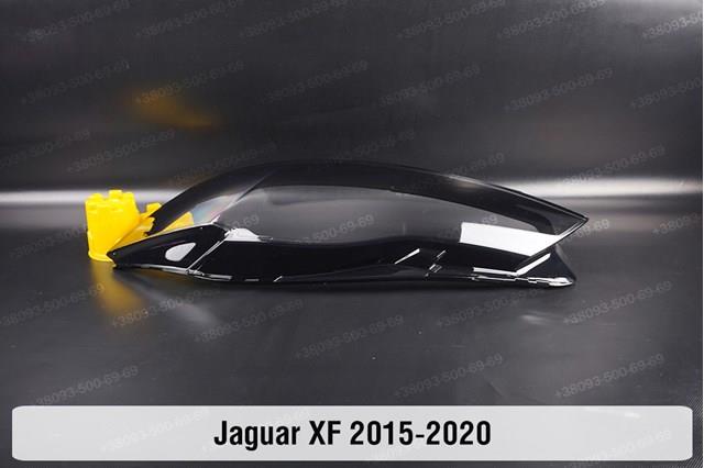 Правая фара T2H35335 Jaguar