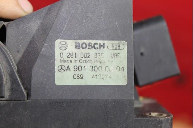 Педаль газа 0281002335 Bosch