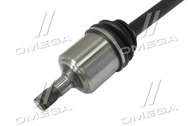 Привод передний левый Rider RD255021648 цена, от 86.95 USD