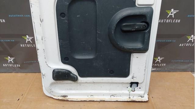 Дверь фургона задняя распашная правая Renault (RVI) 901005956R цена, от 36.50 USD