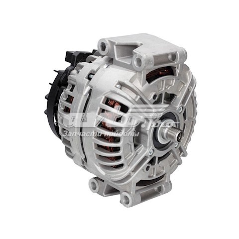 CMA1840IR MSG Генератор автомобильный