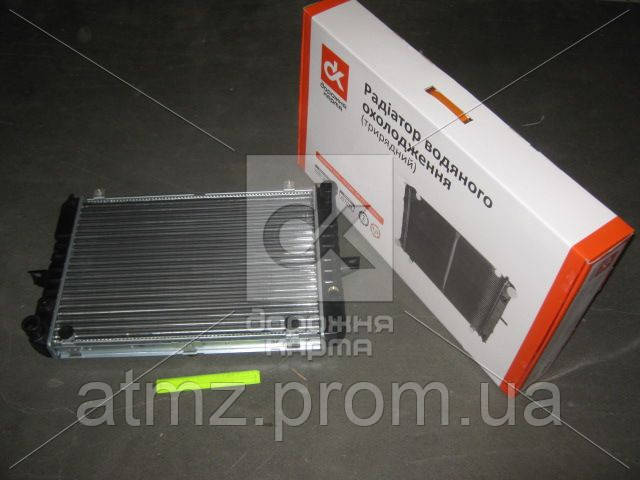 Радиатор охлаждения DK 3302130101010