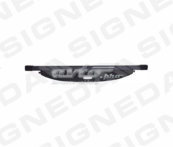 Шторка багажного отсека Signeda PHN95004B цена, от 101.21 USD