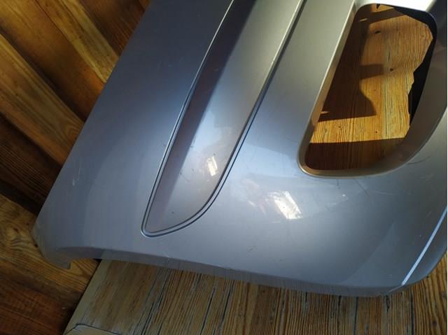 Pára-choque dianteiro Mercedes A1698801640