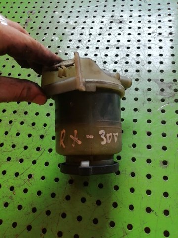 44360-0E010 Toyota tanque de bomba da direção hidrâulica assistida