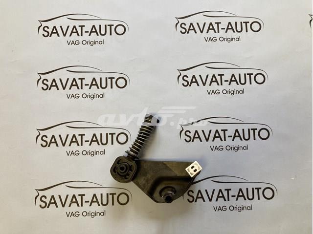 Varillaje de la transmisión automática/manual 5Q0711202B VAG