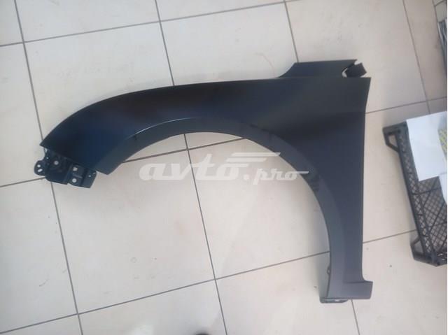 Крыло переднее левое FPS FP1711311 цена, от 40.84 USD