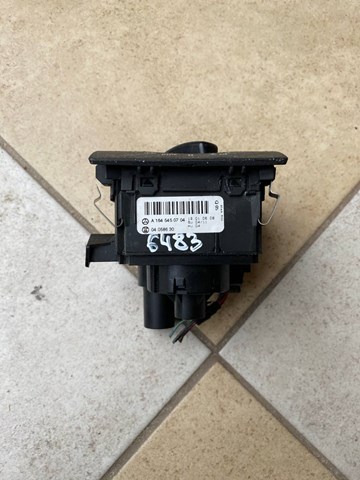  A1645450704 Mercedes