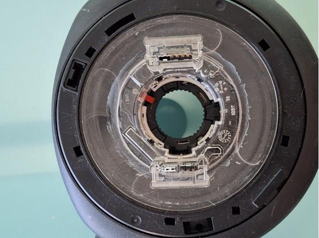 A2129002403 Mercedes Переключатель подрулевой в сборе