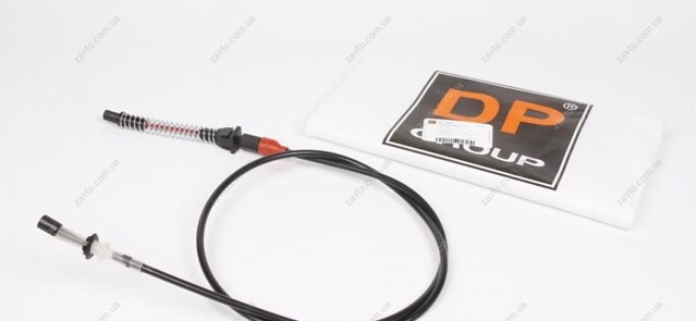 Тяга газа DP Group AC3007BNS цена, от 9.87 USD