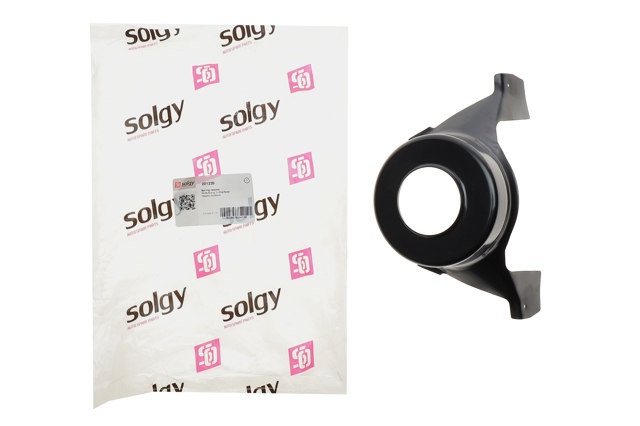 Опорный стакан пружины передней Solgy 201228 цена, от 17.91 USD