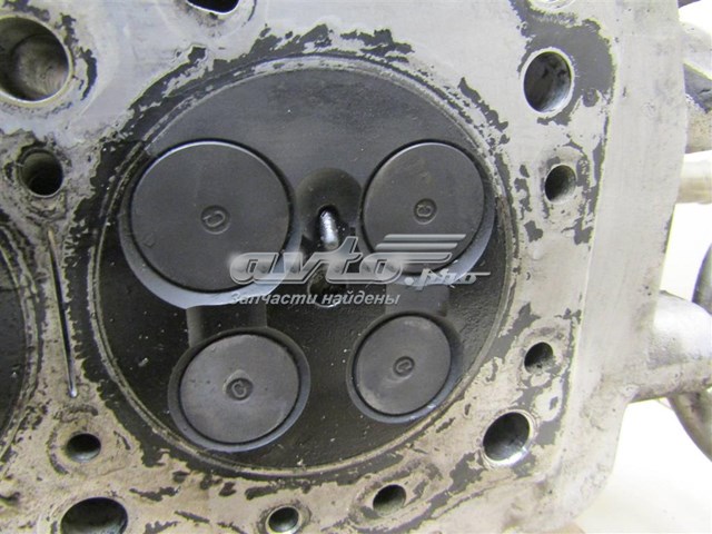  Cabeça de motor (CBC) Toyota Corolla sedan (E11) (1997 - 2001) 