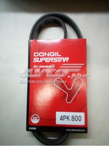 Купить 4PK800 Dongil Ремень генератора