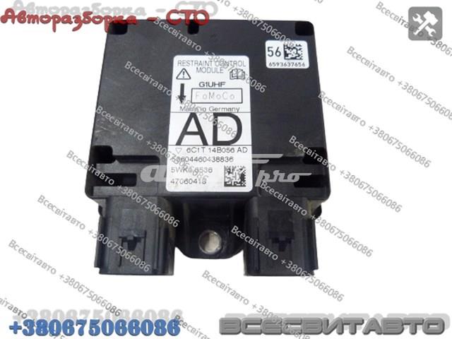 Купить 5WK48948K Ford 