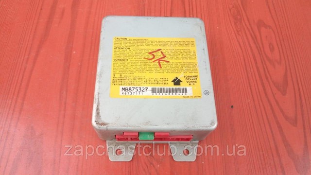 MB875327 Mitsubishi 