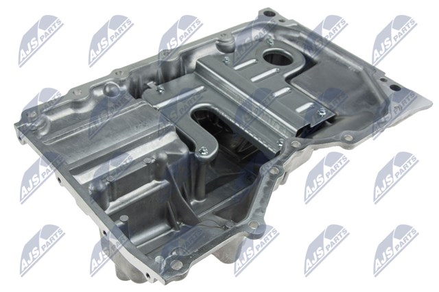 CM5E6675AE Ford Картер масляный