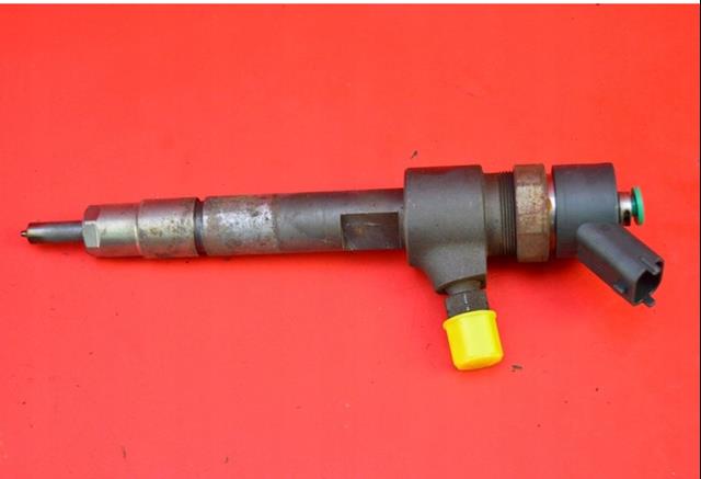 Форсунка инжектора Bosch 0445110158 цена, от 62.08 USD
