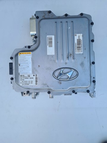 366000E255 Hyundai/Kia 