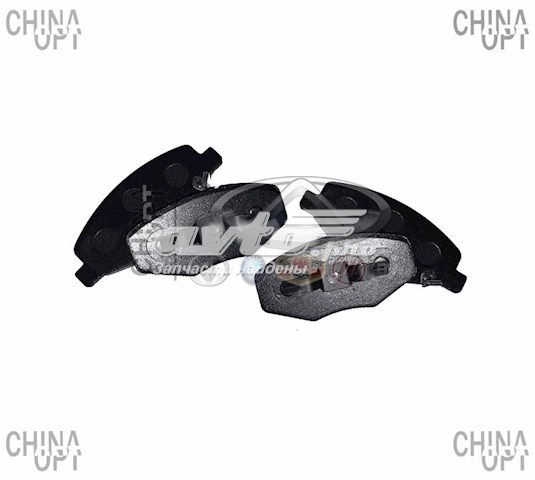 Купить S18D3501080 Chery Колодки тормозные
