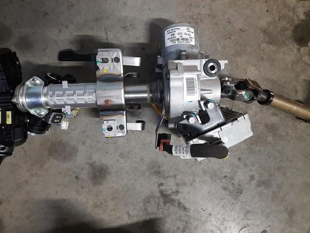 Рулевая колонка Hyundai/Kia 56310B2000 цена, от 126.69 USD