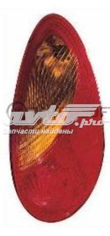 Купить 3331931RUS Depo/Loro/Abakus Задняя правая фара