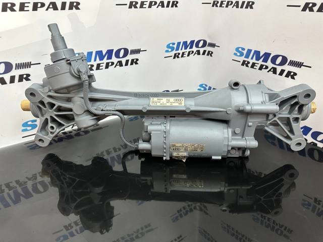 Купить AU407SL00R MSG Rebuilding Рулевая рейка