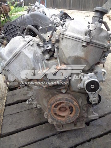 Motor montado para Mazda CX-9 (TB)