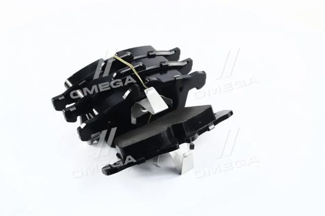 Тормозные колодки Rider RD23832STD