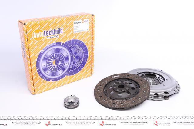 Комплект сцепления Autotechteile 1002549