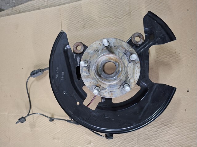  VA403304X Mazda
