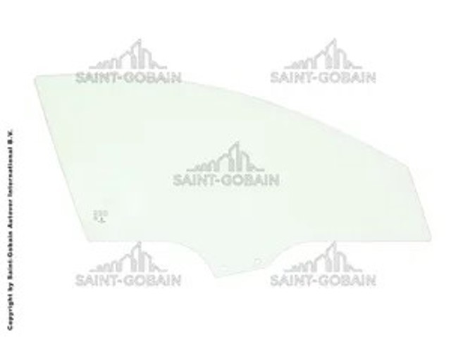 Стекло пассажирской двери XYG GS4418D302 цена, от 25.18 USD