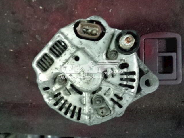 Генератор YLE102290 Land Rover