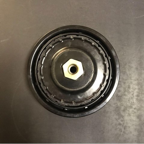  CA594 Euroklima